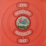 John Renbourn – John Renbourn 2LP Plak