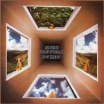 Mike Oldfield – Boxed 4LP Plak Box Set