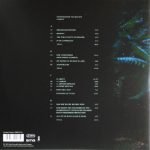 Einstürzende Neubauten – Lament 2LP Plak - Görsel 2