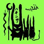 Haossaa – Üç CD