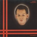 Gary Numan – Telekon LP Plak