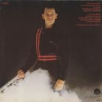 Gary Numan – Telekon LP Plak - Görsel 2
