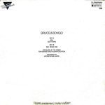 Bruce & Bongo – Geil (Der Remix) 12" Maxi Single Plak - Görsel 2