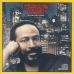 Marvin Gaye – Midnight Love CD
