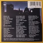 Marvin Gaye – Midnight Love CD - Görsel 3