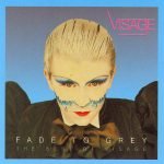 Visage – Fade To Grey (The Best Of Visage) CD