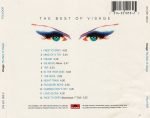 Visage – Fade To Grey (The Best Of Visage) CD - Görsel 2