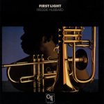 Freddie Hubbard ‎– First Light LP Plak