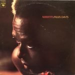 Miles Davis – Nefertiti LP Plak