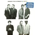 Ian Dury And The Blockheads – Laughter CD