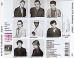Ian Dury And The Blockheads – Laughter CD - Görsel 2