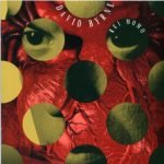 David Byrne – Rei Momo CD