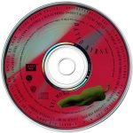 David Byrne – Rei Momo CD - Görsel 2