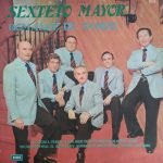 Sexteto Mayor – Romance De Tango LP Plak (Tango)