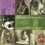 Erdem Helvacioğlu & Stuart Gerber – Esther's Memory CD