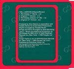 Gloria Gaynor – I Will Survive (Phil Kelsey Remix) CD Single (House) - Görsel 2