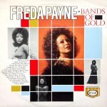 Freda Payne – Bands Of Gold LP Plak