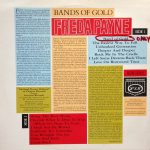 Freda Payne – Bands Of Gold LP Plak - Görsel 2