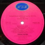 Freda Payne – Bands Of Gold LP Plak - Görsel 3