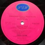 Freda Payne – Bands Of Gold LP Plak - Görsel 4