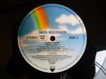 Gladys Knight – Licence To Kill 12'' Maxi Single Plak - Görsel 3
