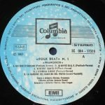 Francesco – Folk Beat N.1 LP Plak - Görsel 3