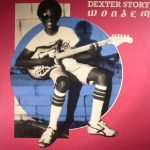 Dexter Story – Wondem LP Plak