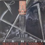 SPK – Machine Age Voodoo LP Plak