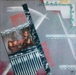 SPK – Machine Age Voodoo LP Plak - Görsel 2