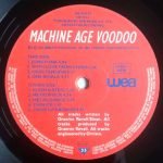 SPK – Machine Age Voodoo LP Plak - Görsel 3