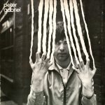 Peter Gabriel – Peter Gabriel LP Plak