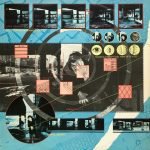 Peter Gabriel – Peter Gabriel LP Plak - Görsel 6