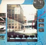 Peter Gabriel – Peter Gabriel LP Plak - Görsel 5