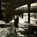 Peter Gabriel – Peter Gabriel LP Plak - Görsel 4