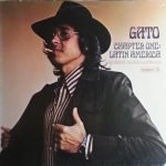 Gato Barbieri – Chapter One: Latin America LP Plak