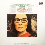 Nana Mouskouri – Christmas With Nana Mouskouri LP Plak - Görsel 2