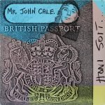 John Cale – Honi Soit LP Plak