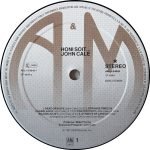 John Cale – Honi Soit LP Plak - Görsel 3