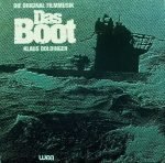 Klaus Doldinger – Das Boot (Die Original Filmmusik) LP Plak