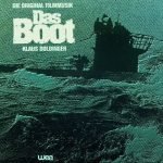 Klaus Doldinger – Das Boot (Die Original Filmmusik) LP Plak