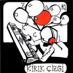 Kırık Çizgi – Kırık Çizgi ‎ CD