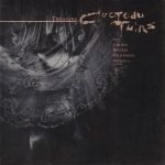 Cocteau Twins – Treasure LP Plak