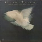Flora Purim – Open Your Eyes You Can Fly LP Plak
