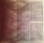 Kara Karayev – Symphony No. 1 / Violin Concerto / Albanian Rhapsody 2LP Plak - Görsel 5