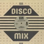 Last Bongo In Paris – Bahia Swing 12" Maxi Single Plak - Görsel 2