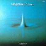 Tangerine Dream – Rubycon LP Plak