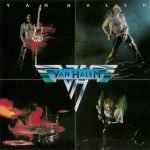Van Halen – Van Halen CD