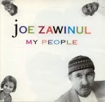 Joe Zawinul – My People CD