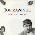 Joe Zawinul – My People CD