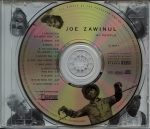 Joe Zawinul – My People CD - Görsel 3
